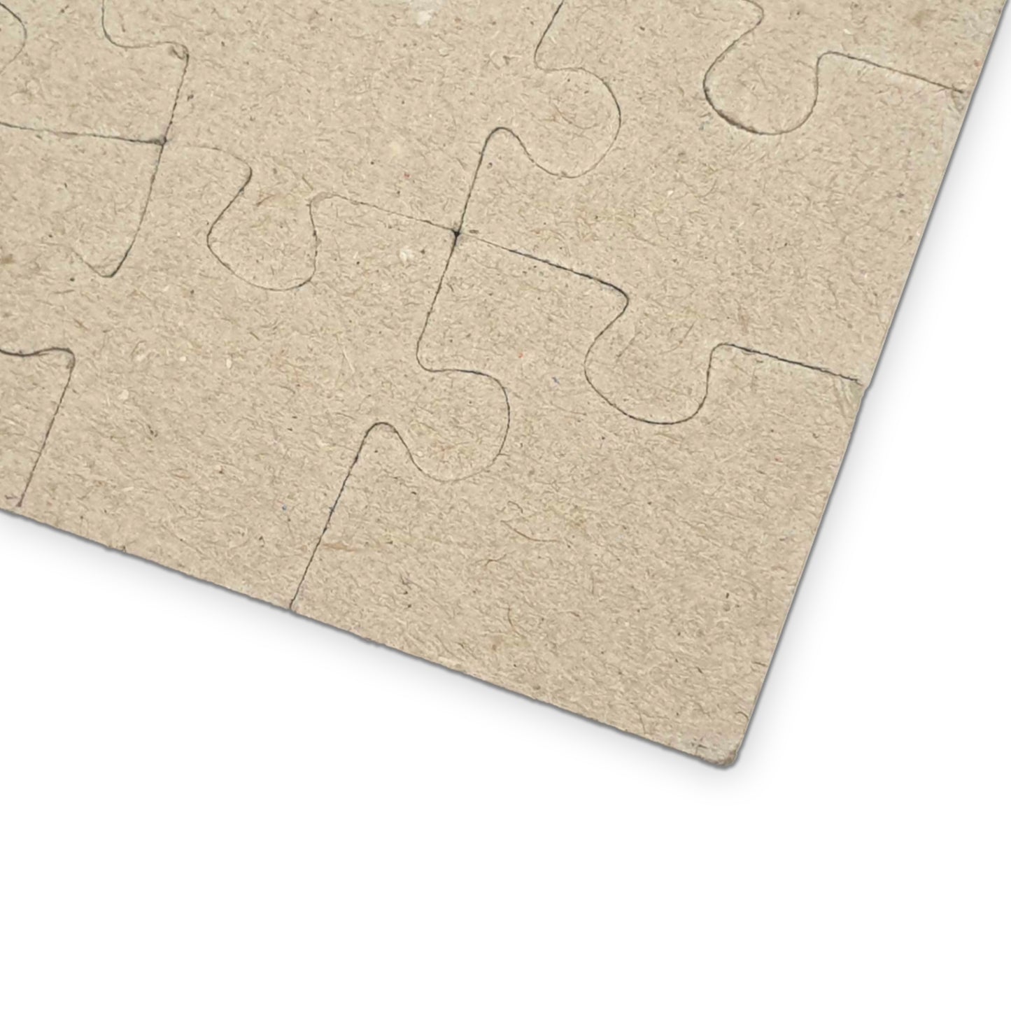 MemoryMosaic Puzzle
